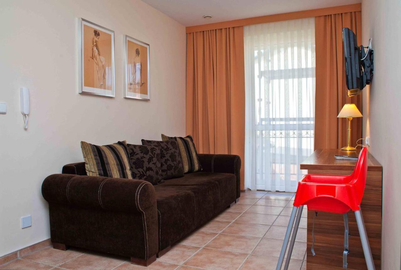 Amelia Apartamenty - Sala Zabaw, 2 Sypialnie, Garaz Podziemny Władysławowo Exteriér fotografie