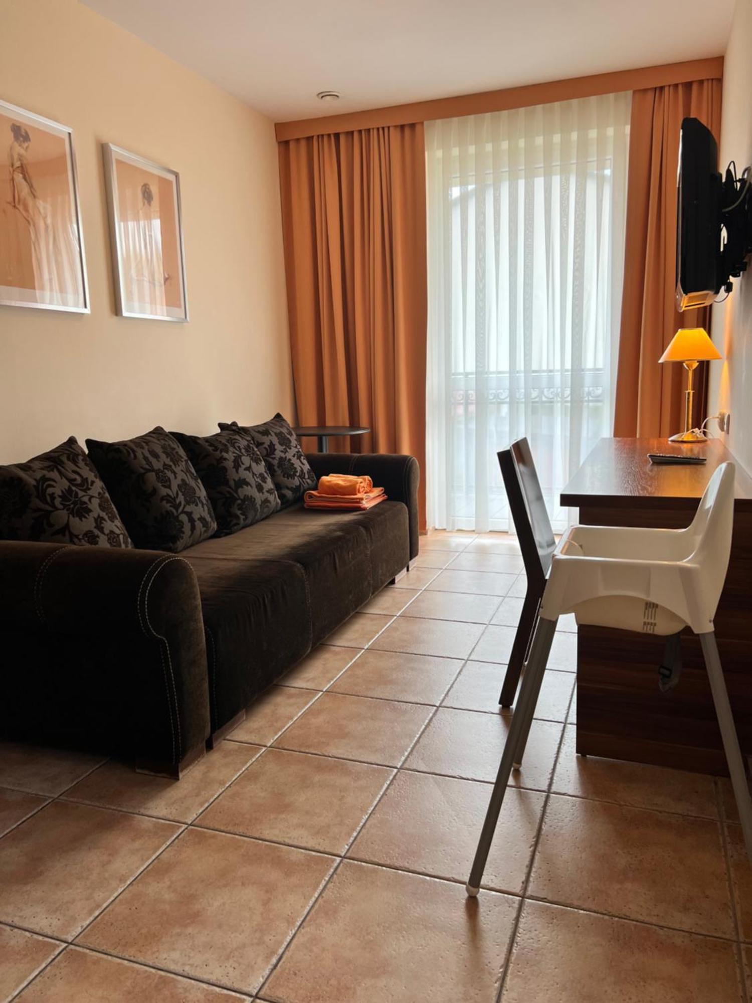 Amelia Apartamenty - Sala Zabaw, 2 Sypialnie, Garaz Podziemny Władysławowo Exteriér fotografie