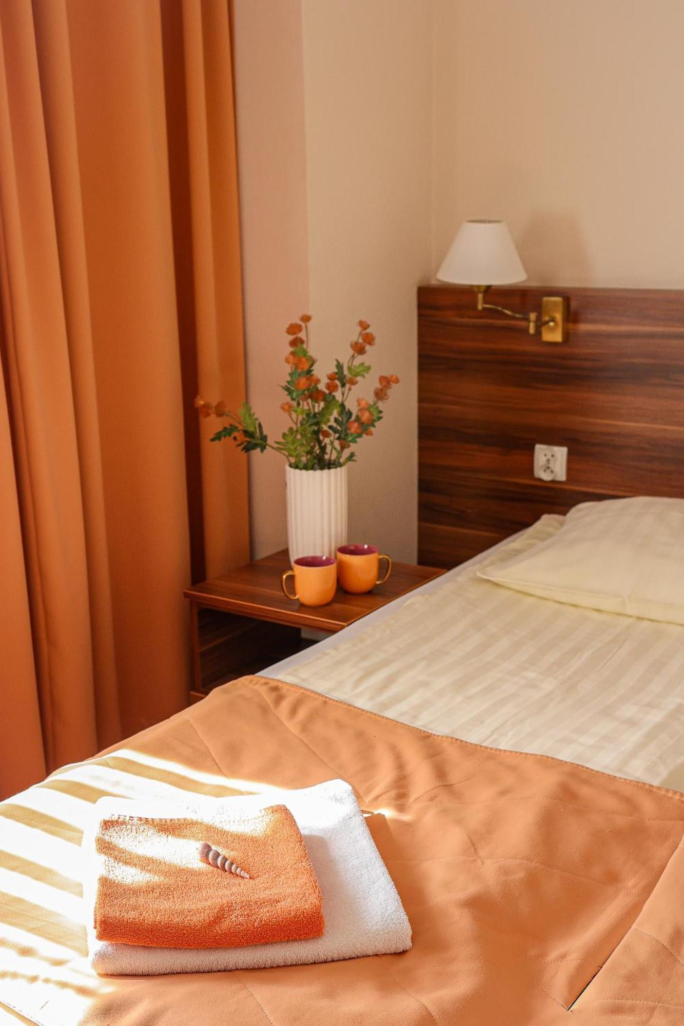 Amelia Apartamenty - Sala Zabaw, 2 Sypialnie, Garaz Podziemny Władysławowo Exteriér fotografie