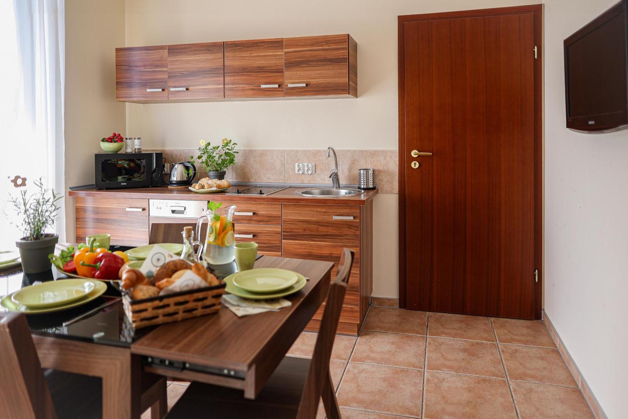 Amelia Apartamenty - Sala Zabaw, 2 Sypialnie, Garaz Podziemny Władysławowo Exteriér fotografie
