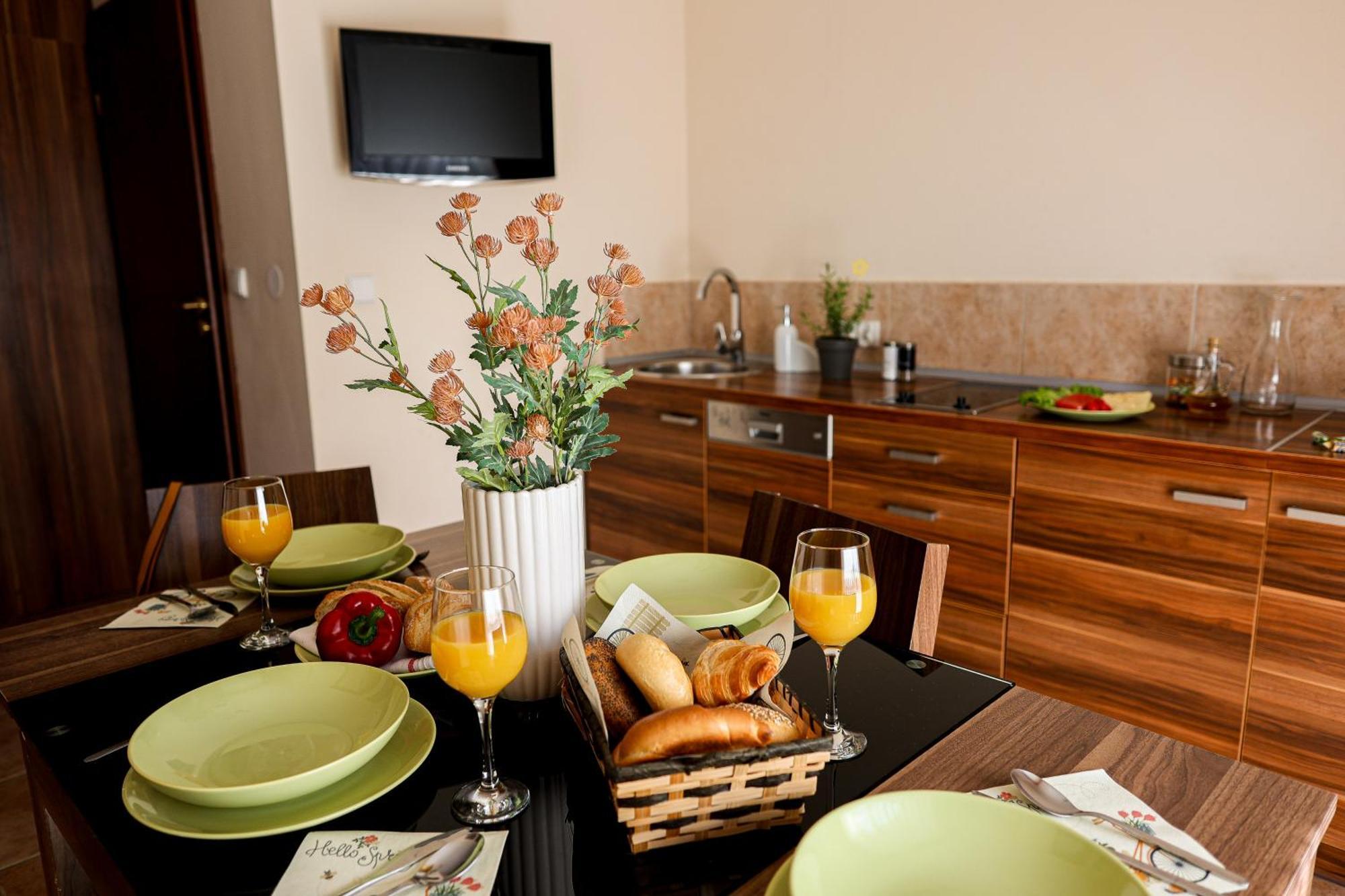 Amelia Apartamenty - Sala Zabaw, 2 Sypialnie, Garaz Podziemny Władysławowo Exteriér fotografie