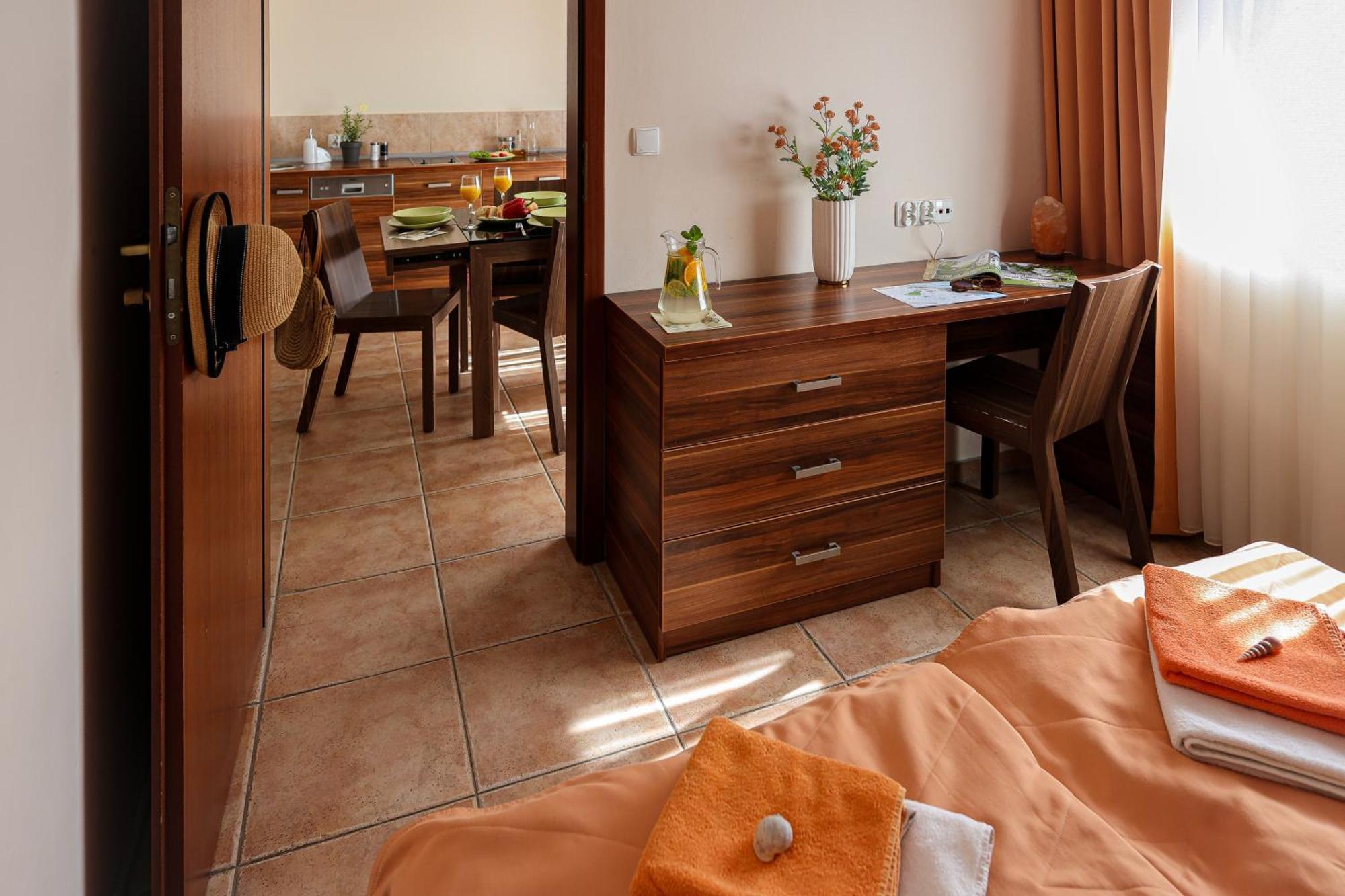 Amelia Apartamenty - Sala Zabaw, 2 Sypialnie, Garaz Podziemny Władysławowo Exteriér fotografie