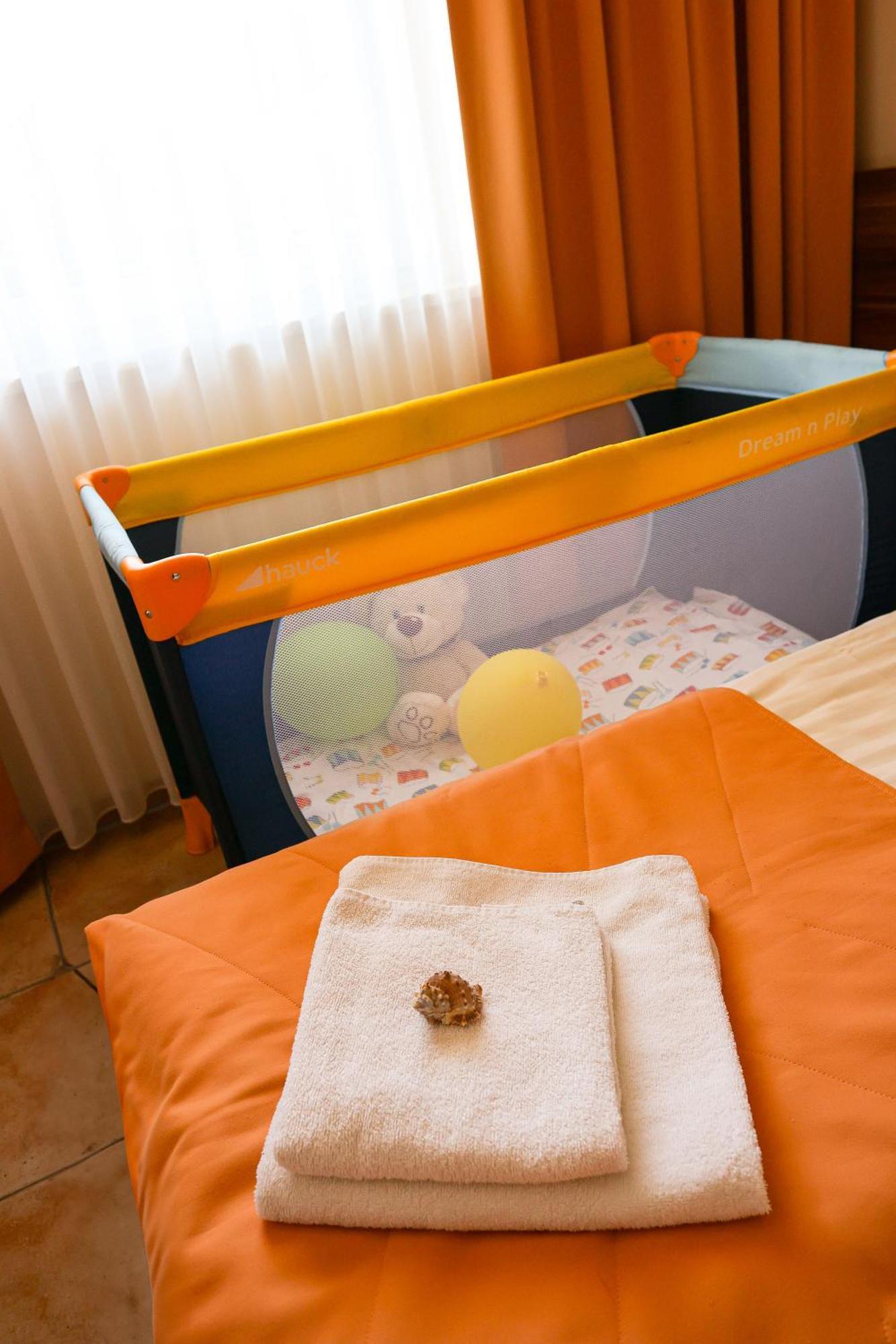 Amelia Apartamenty - Sala Zabaw, 2 Sypialnie, Garaz Podziemny Władysławowo Exteriér fotografie