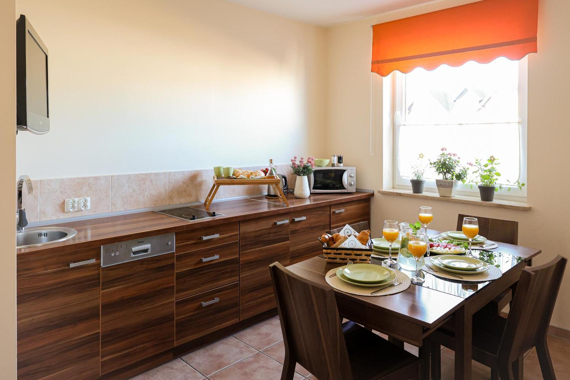 Amelia Apartamenty - Sala Zabaw, 2 Sypialnie, Garaz Podziemny Władysławowo Exteriér fotografie